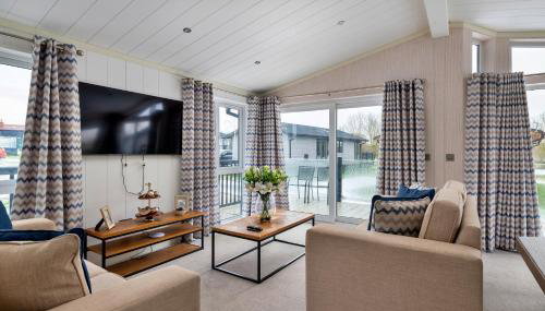 Finest Retreats - Churchill Luxury Lodge - Foto 1