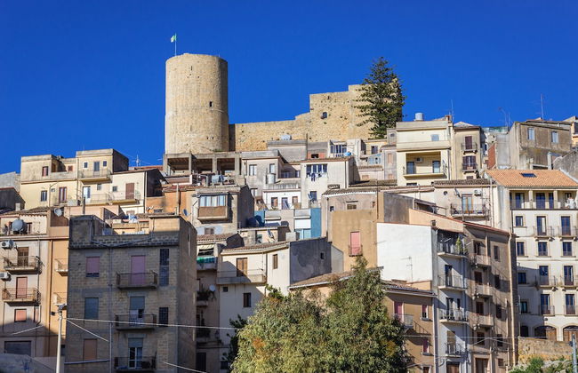 Villa Salemi With Pool - Foto 22