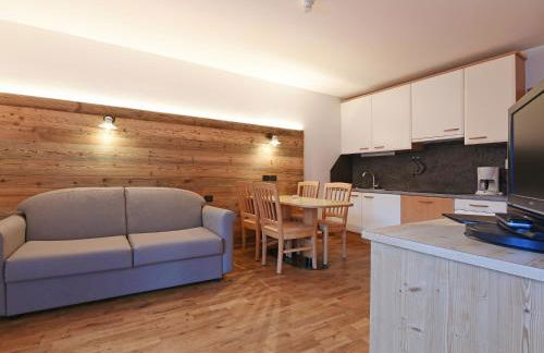 Apart Residence Rautal ***S - Foto 21