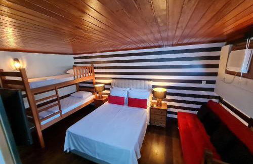 Flat Âncora Apto Duplex 202D Peró, Cabo Frio - Conforto, Piscina, Beira Mar - Foto 7