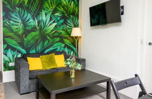 RUBY Delightful Suite Moseley Mews, Birmingham By STAE-Homes - Foto 44