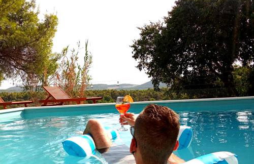 Kuća Mali Raj - Little Paradise - Foto 21