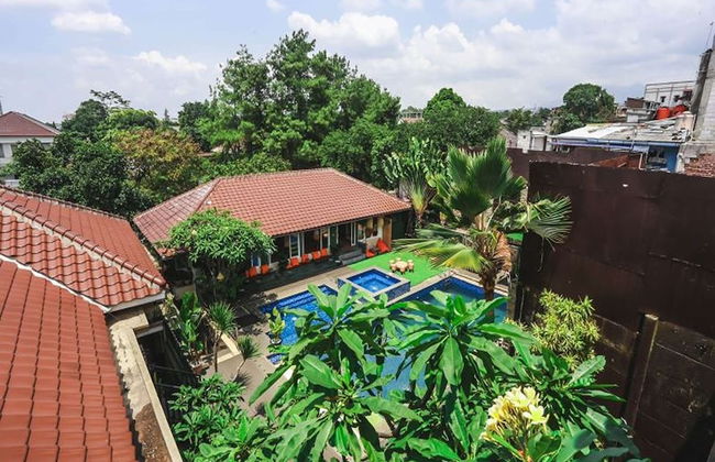 Kuldesak Villas - Foto 71