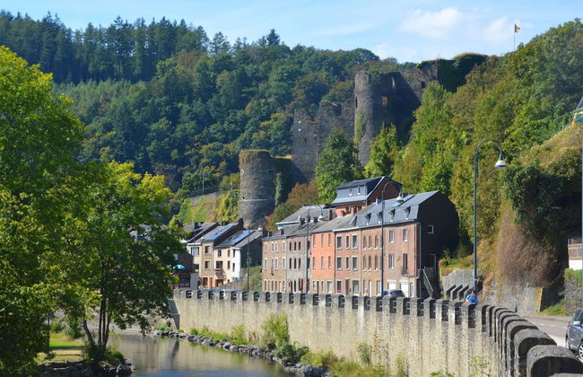 Cozy Family Holiday Home - Photo 33