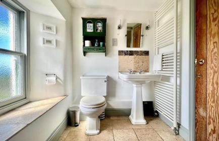 Old Chapel House - Foto 60