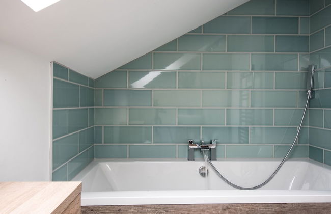 Glebe Farm Holiday Barns - Foto 23