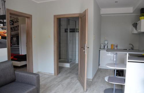 Apartament Londyn - Foto 26