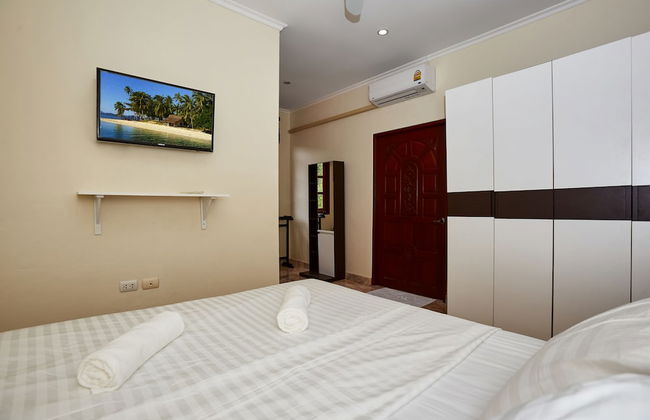 NB Villa Namuang - Photo 3