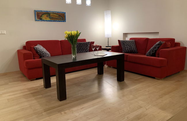 Ilmarine Apartment - Foto 8