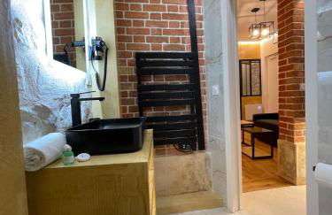 Cozy Loft Montmartre Place des Abbesses Sacré Cœur - Foto 14