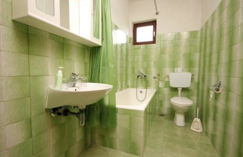 Apartments by the sea Muline, Ugljan - 8520 - Foto 22