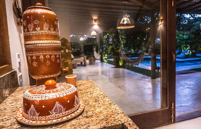 CASA MANGA ROSA - Foto 19