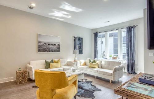 The Marigold by Stay Local Nashville - Foto 1