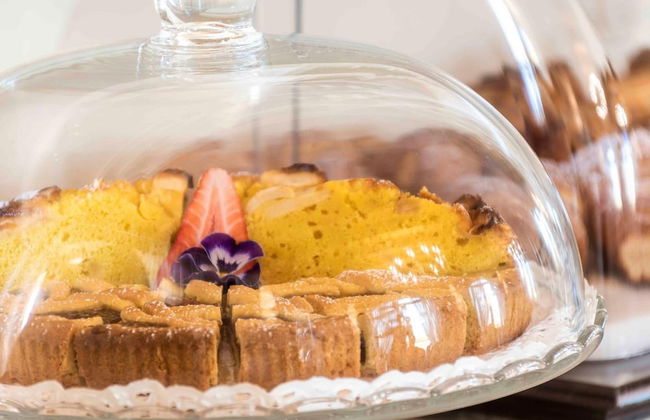 Relais Agriturismo Casina Ricchi - Foto 41