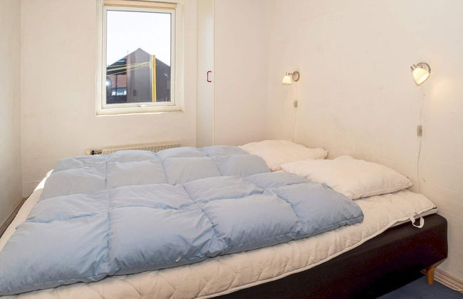 10 Person Holiday Home in Thisted - Foto 2