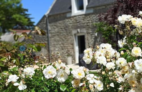 Charmante longère bigoudène - Photo 30