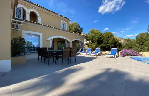 Villa Finestrat - Foto 4