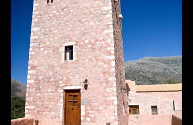 Arapakis Historic Castle - Foto 55