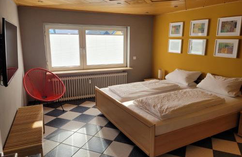 Ferienwohnung Offenburg - Photo 23