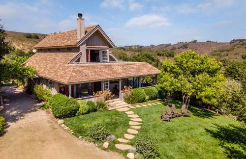 Ballard Canyon Ranch by Paradise Retreats - Foto 14