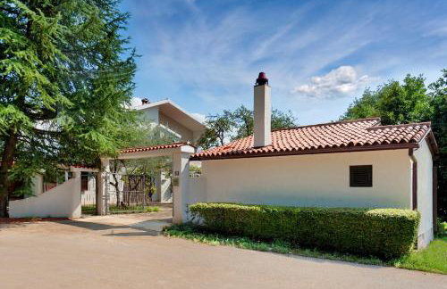 Apartment Doris with Private Pool and large Garden - Photo 15