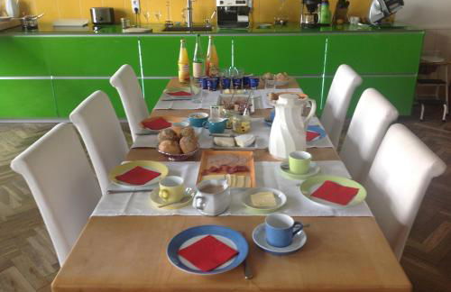 Alte Schule - Foto 40