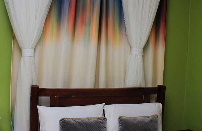 Mamikki Hotel Apartment - Photo 33