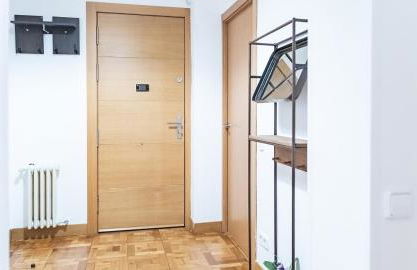 Adaptado y cómodo apartamento en Iturrama - Photo 2