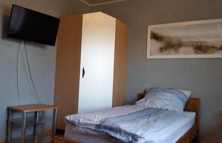 Ferienwohnung Jürgen Brill - Foto 17