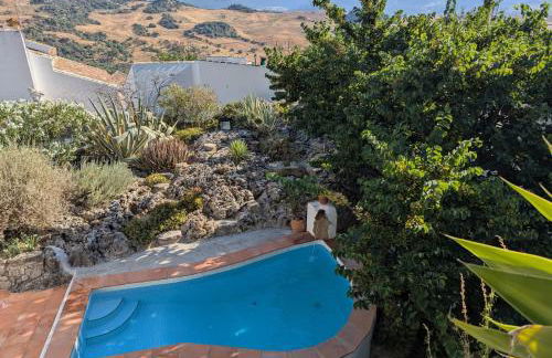 Villa La Roca - A fusion of modern and typical Andalucian architecture - Foto 46
