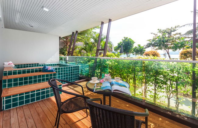 Davina Beach Homes - Foto 78