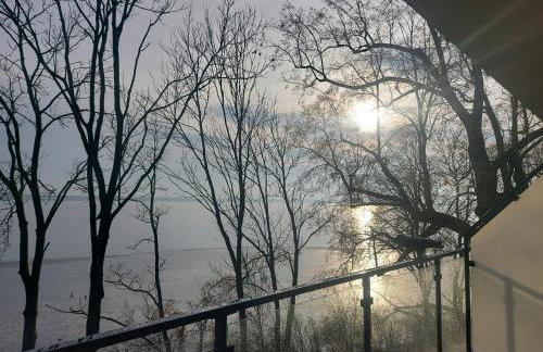 Apartament nad wodą Zegrze - Foto 22