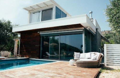 Mia glass house Elite Villas & Exclusive Suites - Foto 24