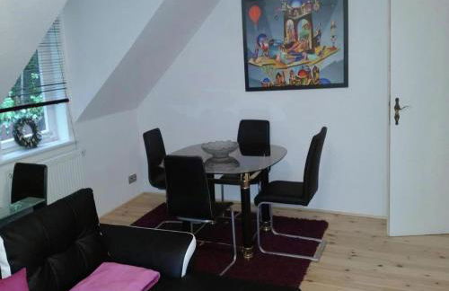 Alpine Escape in Wildemann - Foto 8