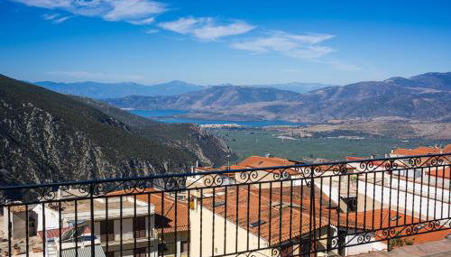 Delphi View - 3 Bedrooms apartment, fully equipped - Foto 4
