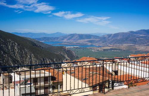 Delphi View - 3 Bedrooms apartment, fully equipped - Foto 4