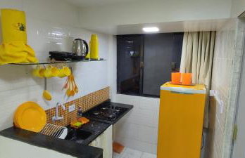 Guest House Renascer K&W - Foto 39