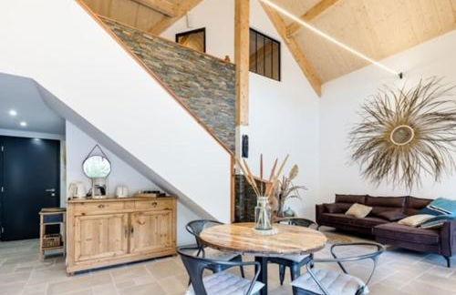 La Cabane du Huga N°1 - Foto 27