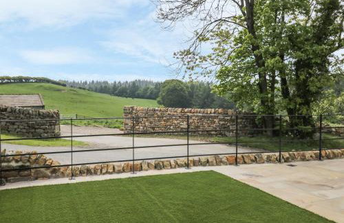 Lake Farm Cottage - Foto 13