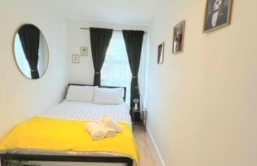 Stylish 1 Bed Flat Camden - London Central Location - Foto 8