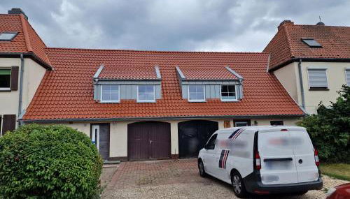 Ferienwohnung Auszeit - Foto 2