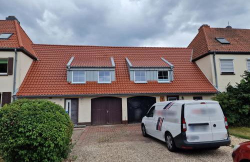 Ferienwohnung Auszeit - Foto 2