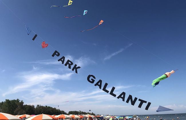 Park Gallanti Holiday Village - Foto 80