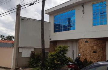 Apartamento São Pedro SP - Foto 1