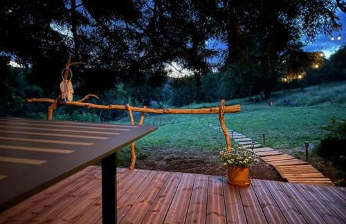 Gîte Ô Nature - Foto 15