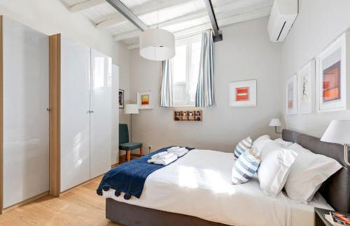 Rome as you feel - Grotta Pinta Apartments - Foto 46