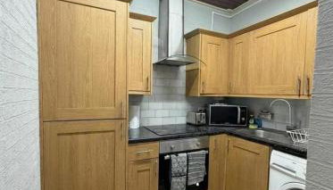 Edinburgh Hymarket 2bed modern apartment - Foto 3
