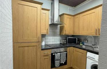 Edinburgh Hymarket 2bed modern apartment - Foto 3