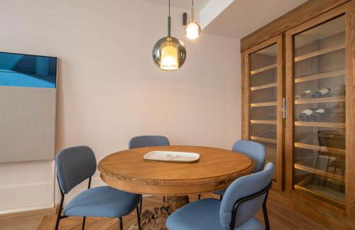 Côté Paradis - Appartements de Charme au centre-ville de Beaune - Foto 37