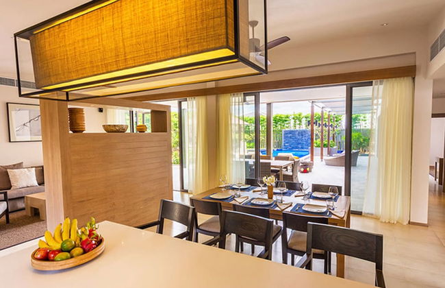 CASABAY Luxury Pool Villas by STAY - Foto 9